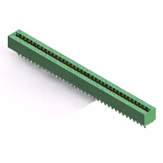 306-036-500-101 EDAC Inc.  Edgeboard Connectors